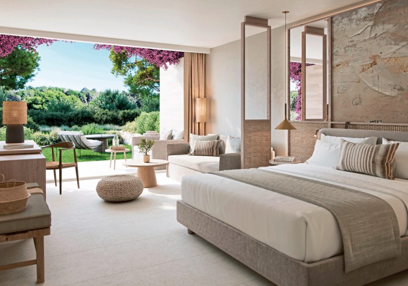 Zimmer & Wohnkomfort