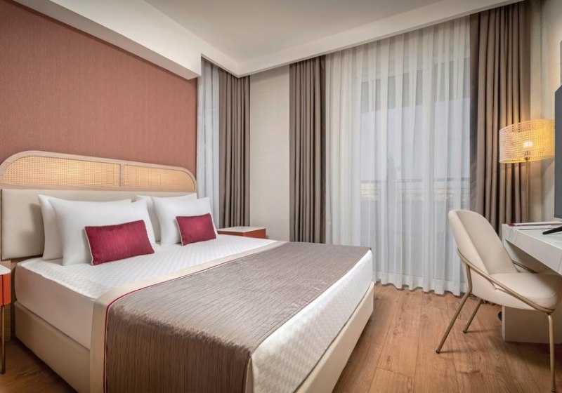 Zimmer & Wohnkomfort