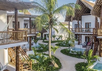 Hotel Allgemein