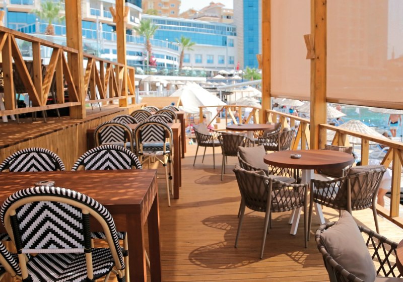 Kulinarik & Restaurants