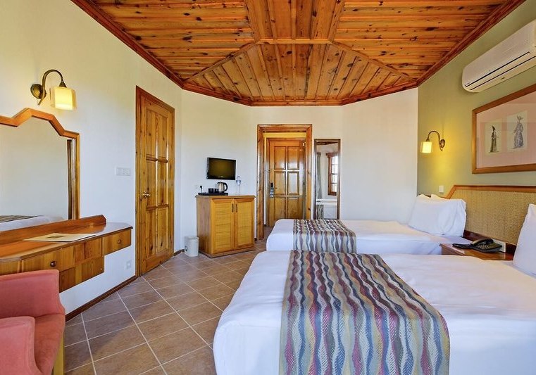 Hotel Allgemein