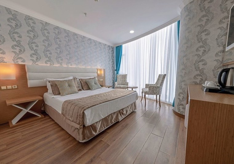 Hotel Allgemein