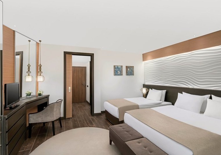 Hotel Allgemein