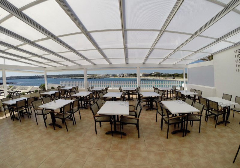Beispiel: Kulinarik & Restaurants