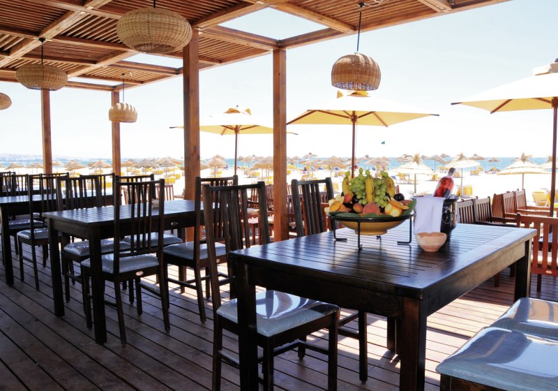 Beispiel: Kulinarik & Restaurants