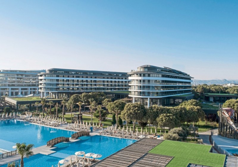 Hotel Allgemein