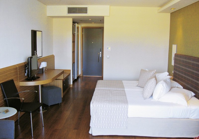 Hotel Allgemein