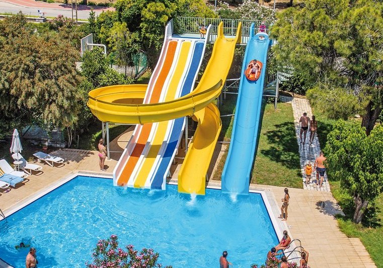 Hotel Allgemein