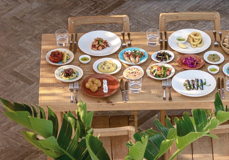 Kulinarik & Restaurants