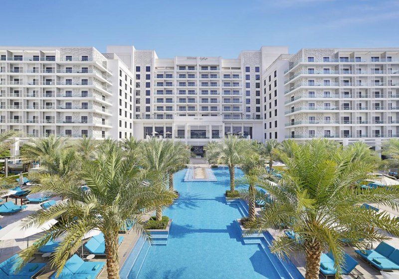 Hotel Allgemein