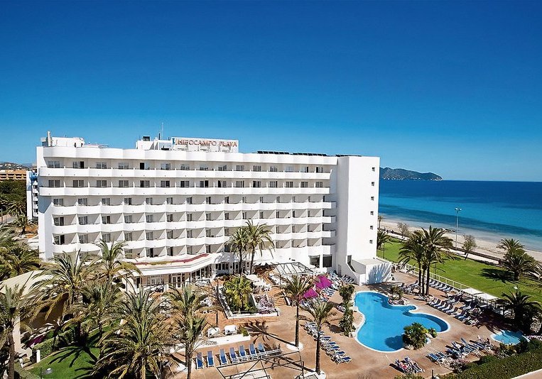 Hotel Allgemein