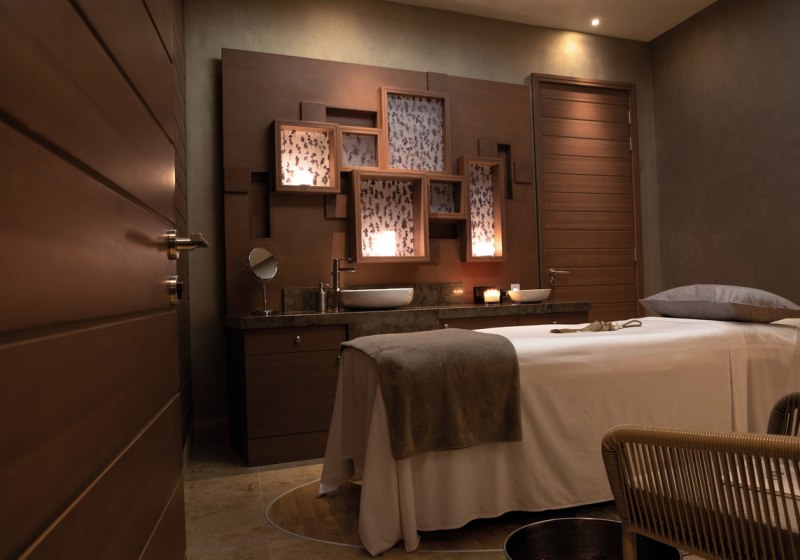 Beispiel: Wellness & Entspannung