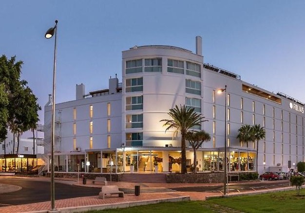 Hotel Allgemein