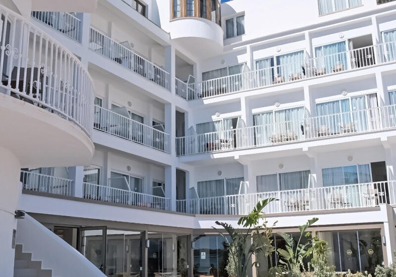 Hotel Allgemein