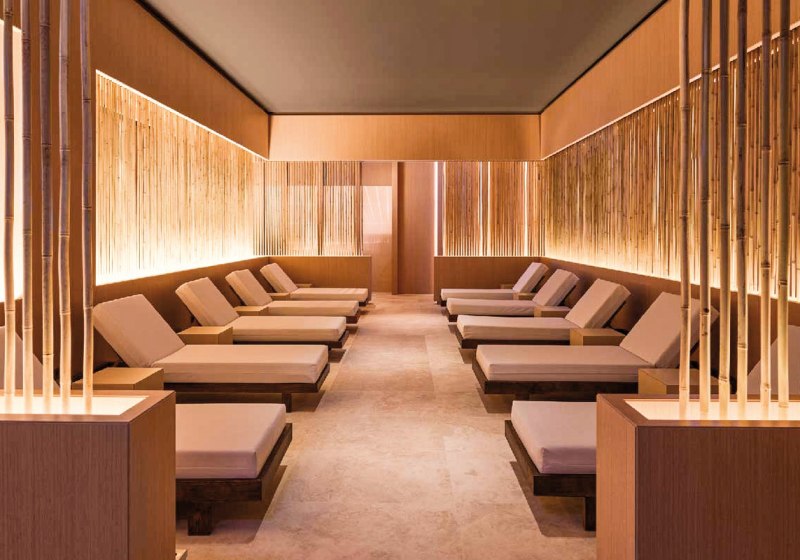 Beispiel: Wellness & Entspannung