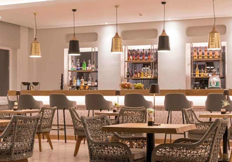 Beispiel: Kulinarik & Restaurants