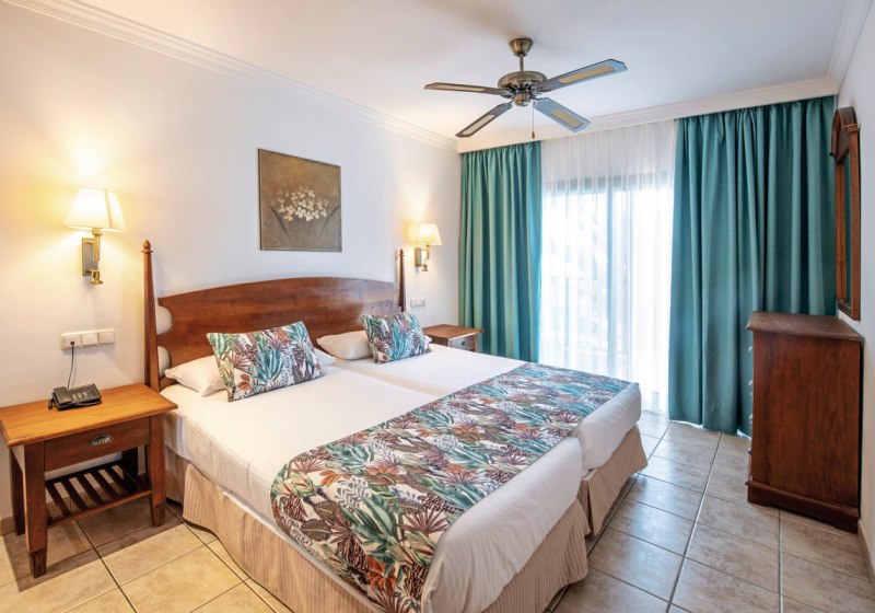 Zimmer & Wohnkomfort