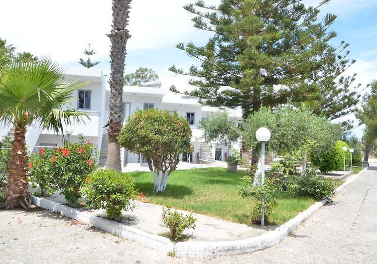 Hotel Allgemein