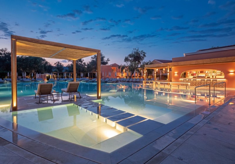 Hotel Allgemein