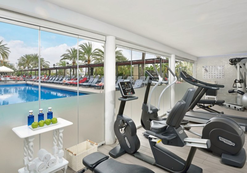 Beispiel: Sport & Fitness