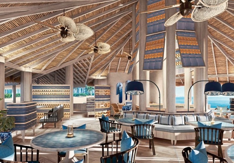 Beispiel: Kulinarik & Restaurants