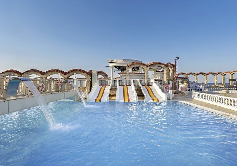 Hotel Allgemein