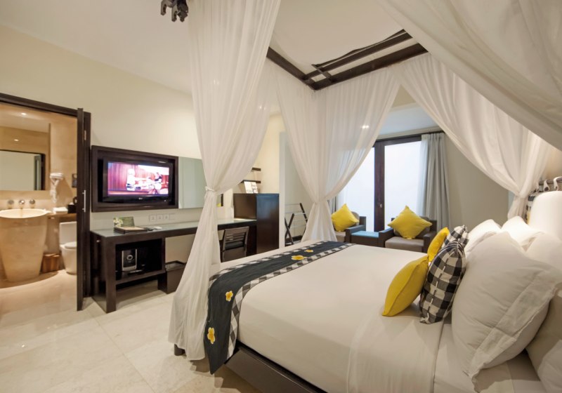 Zimmer & Wohnkomfort