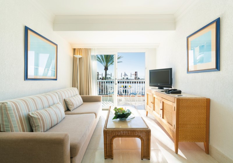 Zimmer & Wohnkomfort