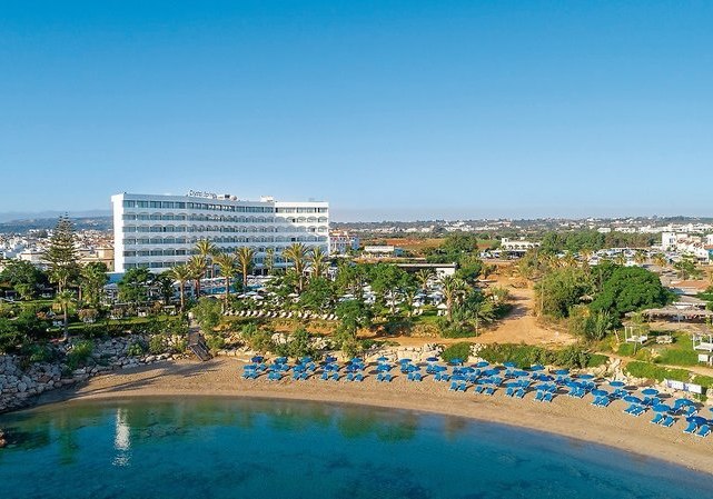 Hotel Allgemein