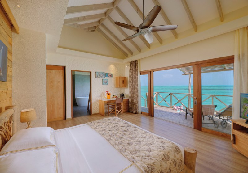 Zimmer & Wohnkomfort