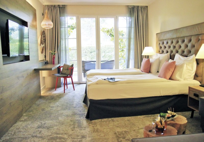 Hotel Allgemein