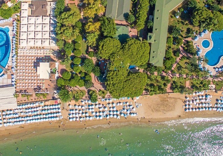 Hotel Allgemein
