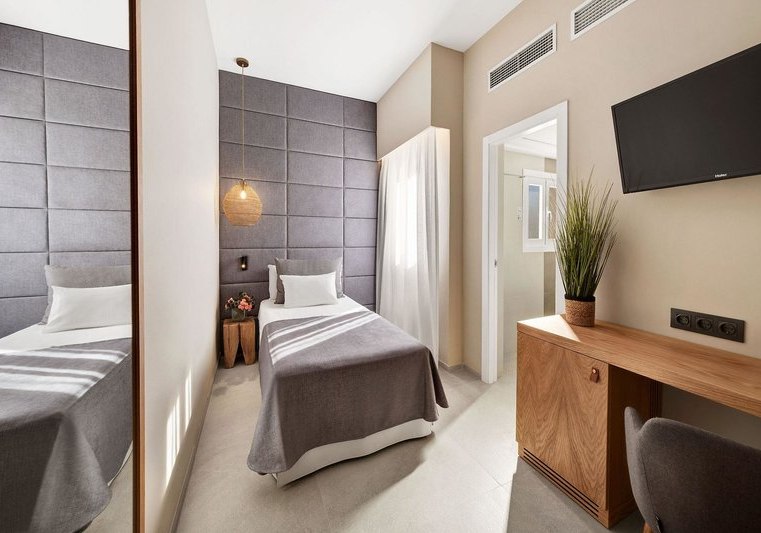 Hotel Allgemein
