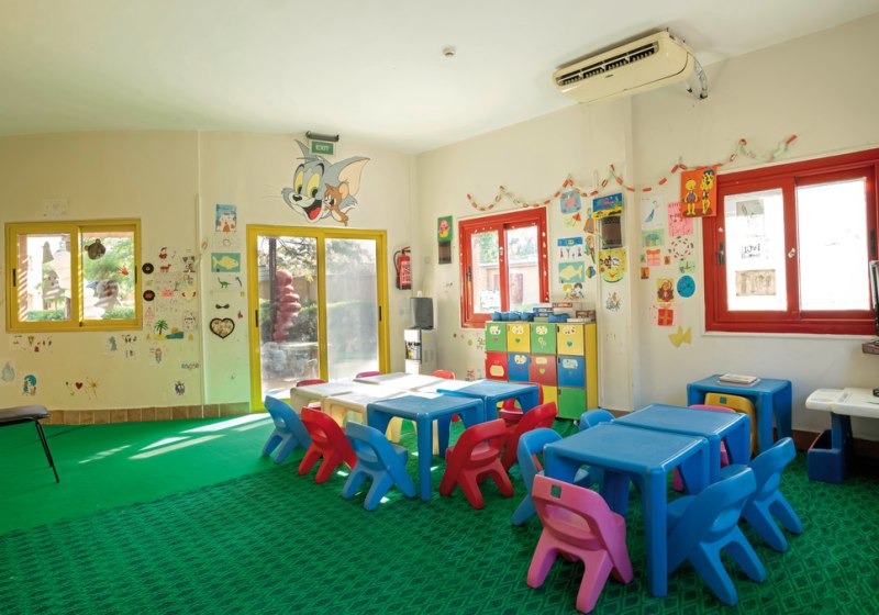 Beispiel: Unterhaltung Familie