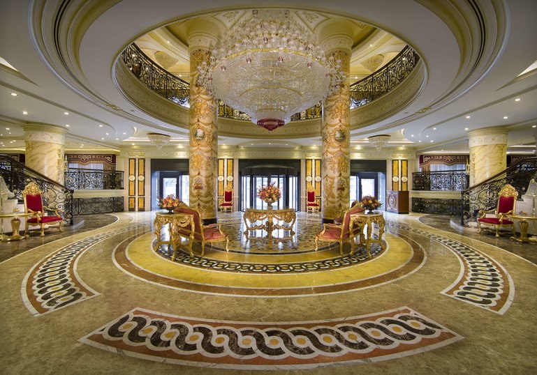 Hotel Allgemein