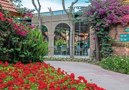 Kulinarik & Restaurants