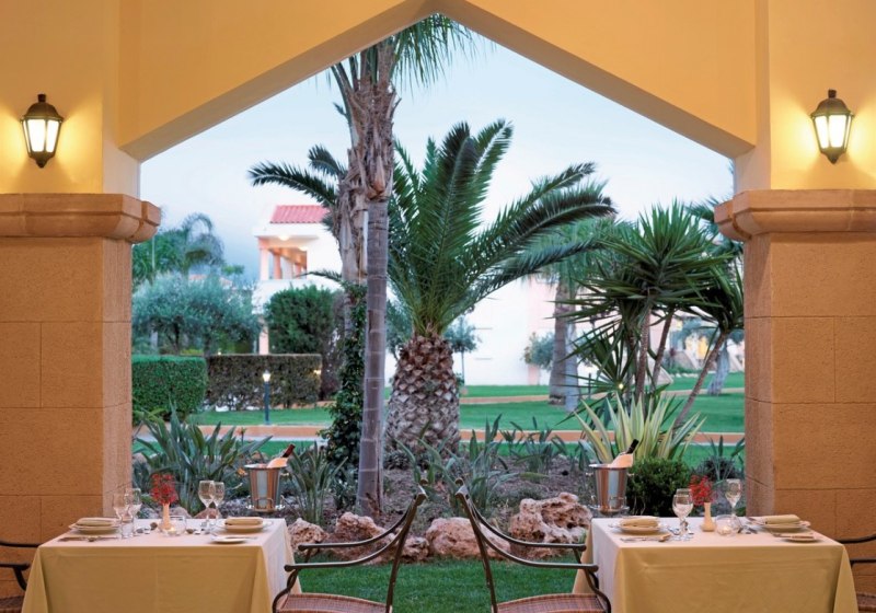 Beispiel: Kulinarik & Restaurants