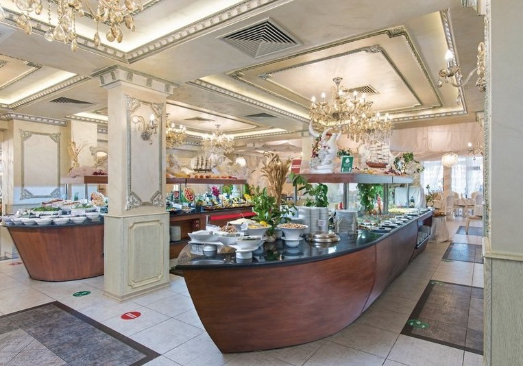 Hotel Allgemein