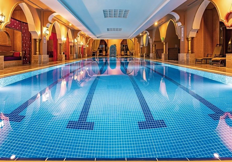 Hotel Allgemein