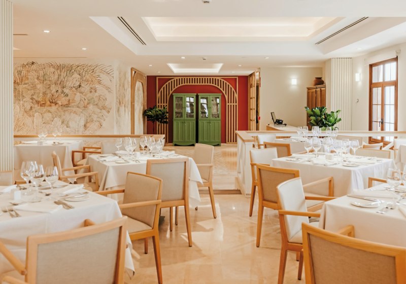 Kulinarik & Restaurants