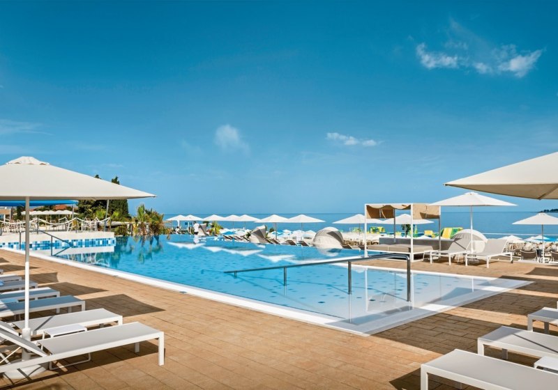 Hotel Allgemein