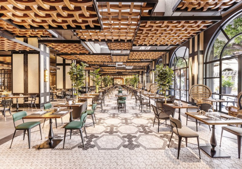 Kulinarik & Restaurants