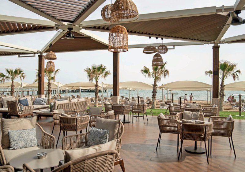 Beispiel: Kulinarik & Restaurants