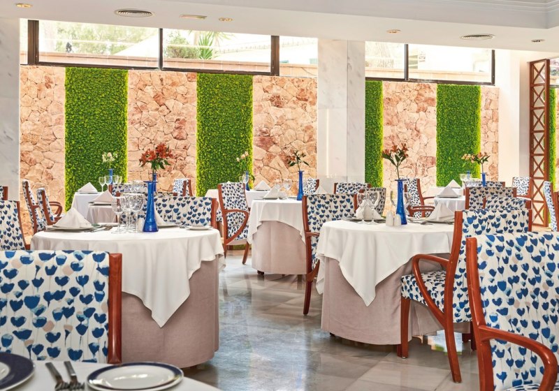 Beispiel: Kulinarik & Restaurants