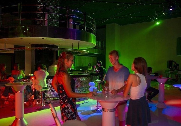Hotel Allgemein