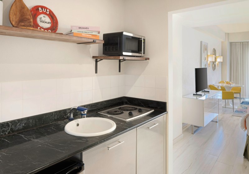 Zimmer & Wohnkomfort