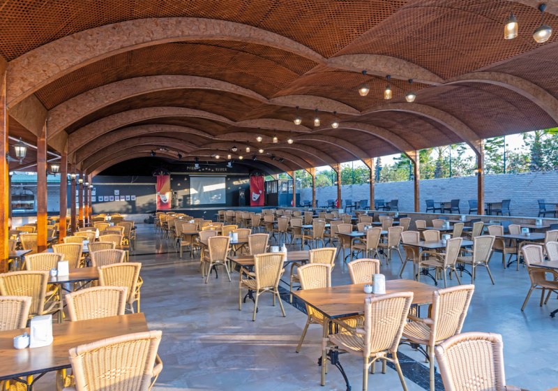 Beispiel: Kulinarik & Restaurants