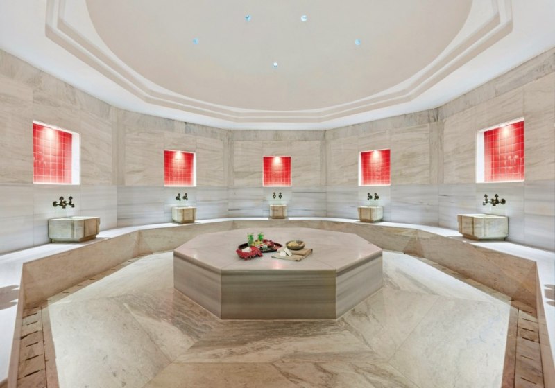 Beispiel: Wellness & Entspannung