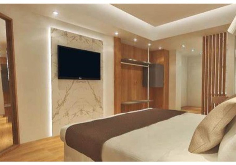 Zimmer & Wohnkomfort