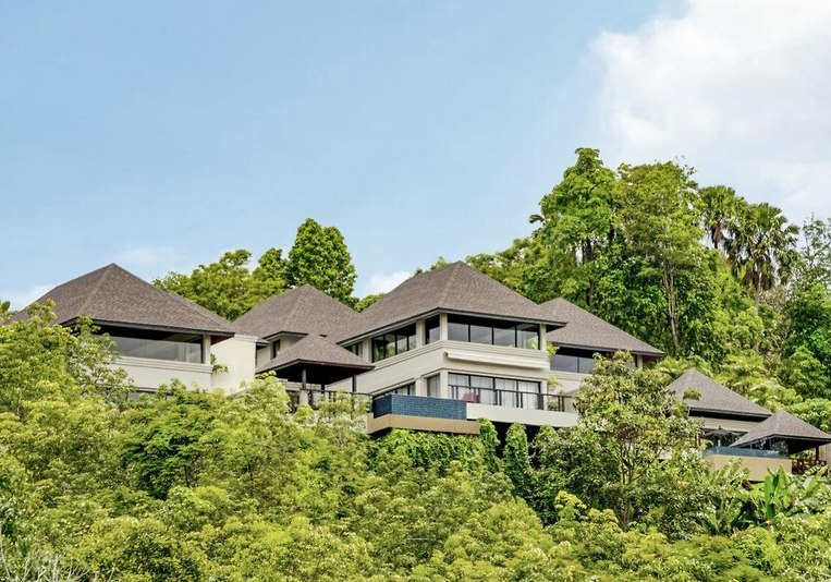 Hotel Allgemein
